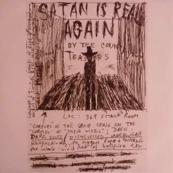 LP Country Teasers: Satan Is Real Again (Or: Feeling Good About Bad Thoughts)