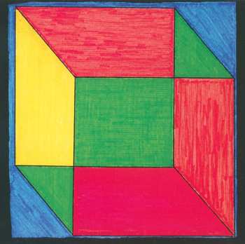 CD Country Teasers: Science Hat Artistic Cube Moral Nosebleed Empire