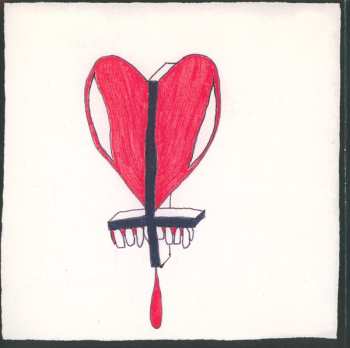 CD Country Teasers: Science Hat Artistic Cube Moral Nosebleed Empire