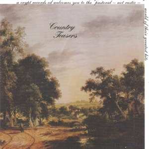 CD Country Teasers: The Pastoral - Not Rustic - World Of Their Greatest Hits