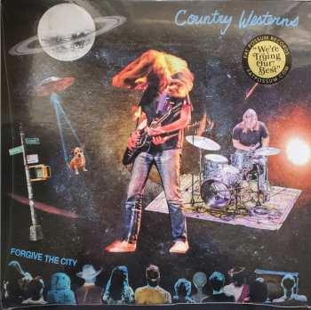 Album Country Westerns: Forgive The City