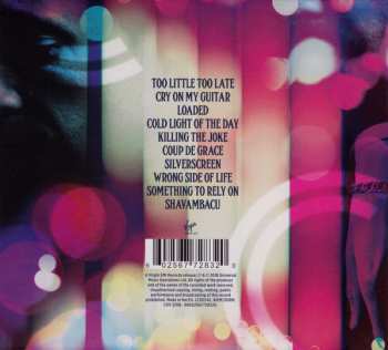 CD Miles Kane: Coup De Grace