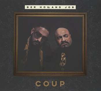 2CD/DVD/Box Set Coup: Der Holland Job LTD