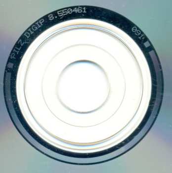 CD François Couperin: Pieces de Clavecin, Books 3 & 4 (Selections)