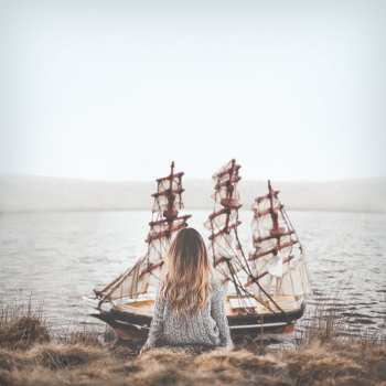 LP Courage My Love: Becoming