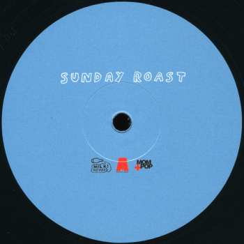 LP Courtney Barnett: City Looks Pretty LTD