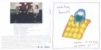 2CD/Box Set Courtney Barnett: Sometimes I Sit And Think, And Sometimes I Just Sit