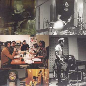 2CD/Box Set Courtney Barnett: Sometimes I Sit And Think, And Sometimes I Just Sit