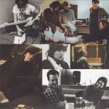 2CD/Box Set Courtney Barnett: Sometimes I Sit And Think, And Sometimes I Just Sit