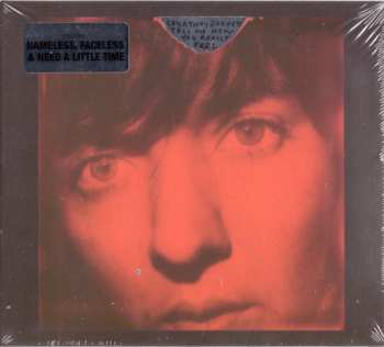 CD Courtney Barnett: Tell Me How You Really Feel