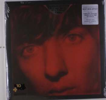 LP Courtney Barnett: Tell Me How You Really Feel CLR | LTD