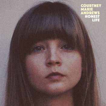 LP Courtney Marie Andrews: Honest Life