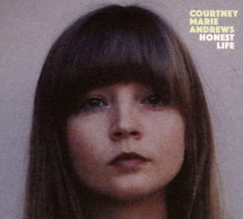 CD Courtney Marie Andrews: Honest Life