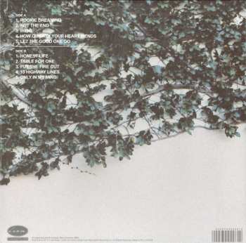 LP Courtney Marie Andrews: Honest Life