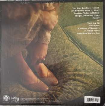 LP Courtney Marie Andrews: May Your Kindness Remain CLR | LTD