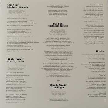 LP Courtney Marie Andrews: May Your Kindness Remain CLR | LTD