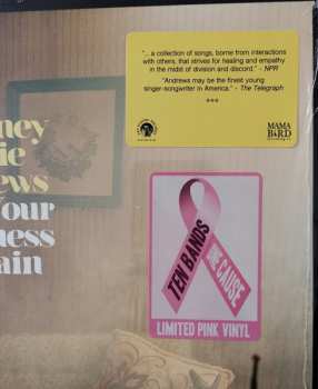 LP Courtney Marie Andrews: May Your Kindness Remain CLR | LTD