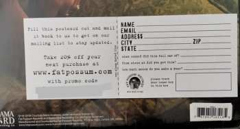 LP Courtney Marie Andrews: May Your Kindness Remain CLR | LTD