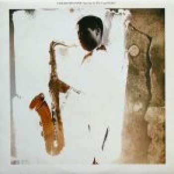 Album Courtney Pine: Journey To The Urge Within