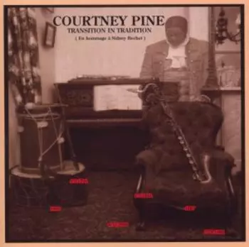 Transition In Tradition