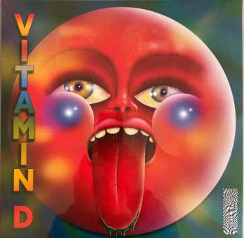 LP Cousin Kula: Vitamin D