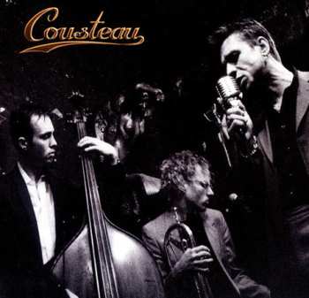 CD Cousteau: Cousteau