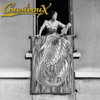 EP Cousteau: CousteauX CLR | LTD