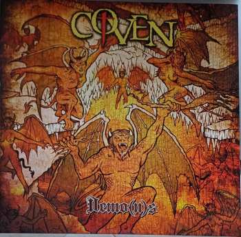 LP Coven: Demo(n)s