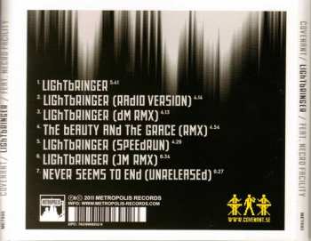 CD Covenant: Lightbringer
