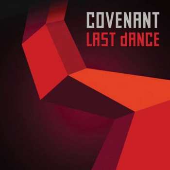 CD Covenant: Last Dance LTD