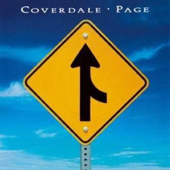 CD Coverdale Page: Coverdale • Page