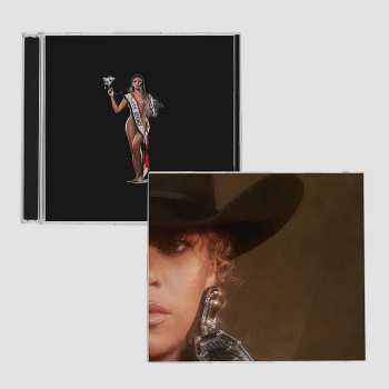 CD Beyoncé: Cowboy Carter