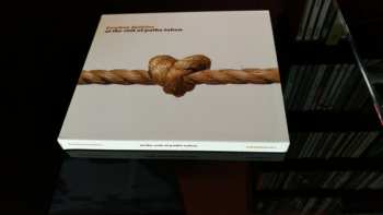 CD Cowboy Junkies: At The End Of Paths Taken