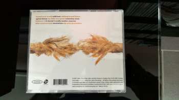 CD Cowboy Junkies: At The End Of Paths Taken