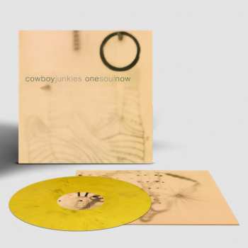 LP Cowboy Junkies: One Soul Now Coloured L