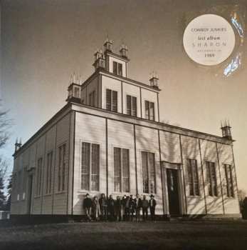 LP Cowboy Junkies: Sharon