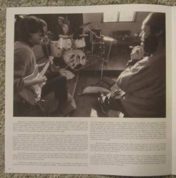 LP Cowboy Junkies: Sharon