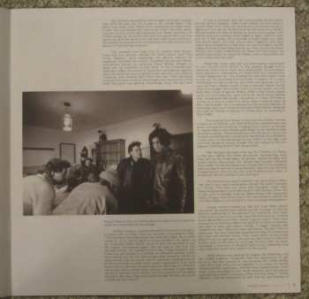 LP Cowboy Junkies: Sharon