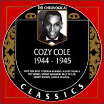 Album Cozy Cole: 1944-1945