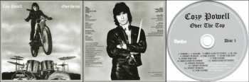 3CD/Box Set Cozy Powell: The Polydor Years