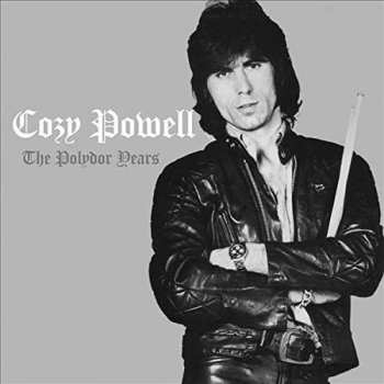 3CD/Box Set Cozy Powell: The Polydor Years