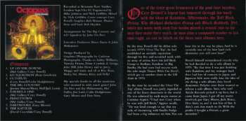 3CD/Box Set Cozy Powell: The Polydor Years