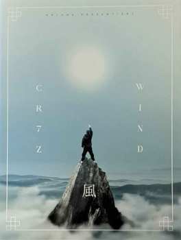 4CD/Box Set Cr7z: Wind LTD