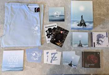 4CD/Box Set Cr7z: Wind LTD