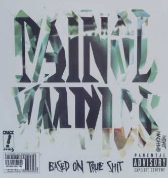 LP Crack Cloud: Pain Olympics