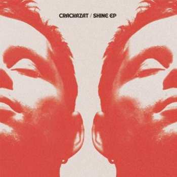 Album Crackazat: Shine
