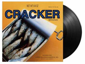 LP Cracker: Cracker