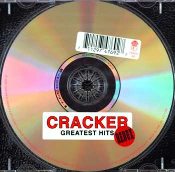 CD Cracker: Greatest Hits Redux