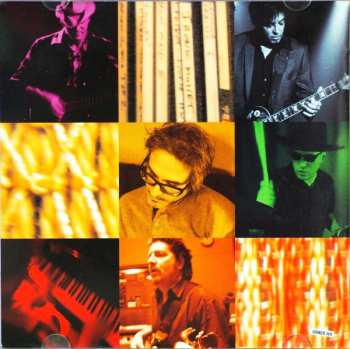 CD Cracker: Greatest Hits Redux