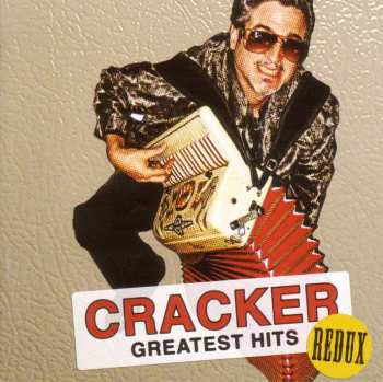 CD Cracker: Greatest Hits Redux